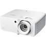 Optoma ZH451 Proyector Láser Full HD 4600 Lúmenes Blanco